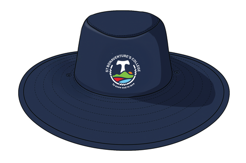 Hat - Formal