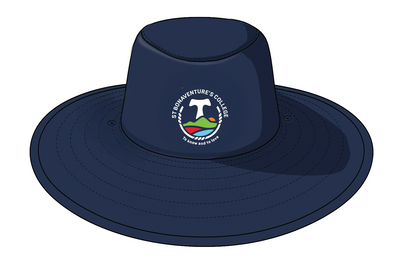 Hat - Formal  Yr.5-9