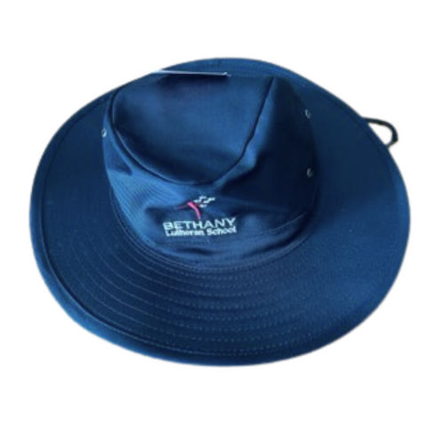 Slouch Hat - Navy