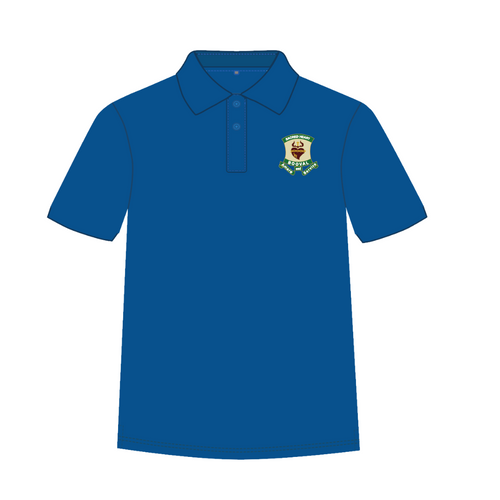 SHP House Polo