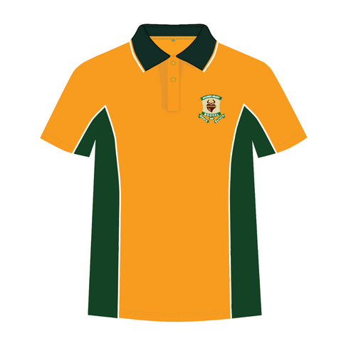 SHP Polo Year 1 - 6