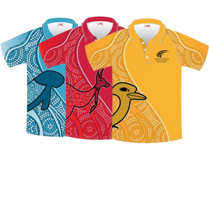 SCE House Polo