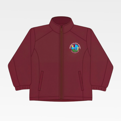 Fleece Zip Jacket