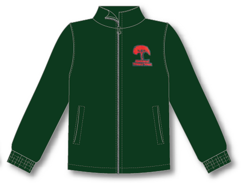 Soft Shell Jacket