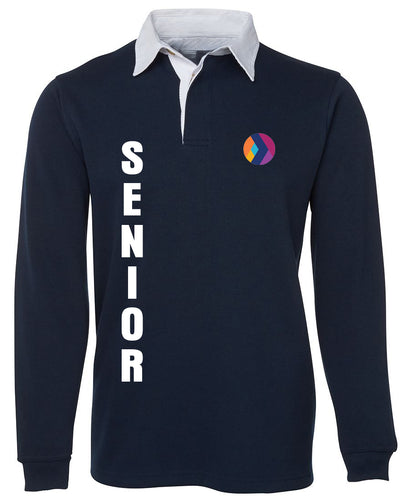 Pre Order CSSS Senior Jersey