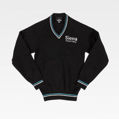 LONG P/C Jumper Siena College