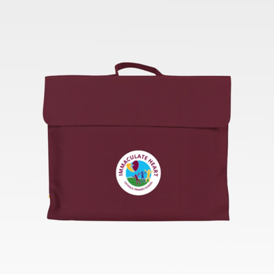 Library Book Bag