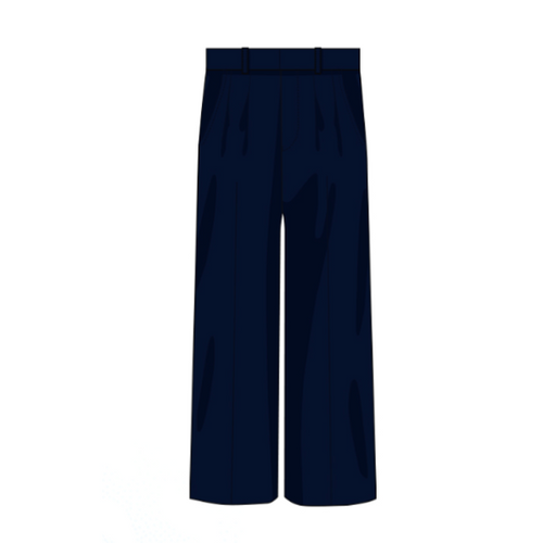 NEW MCM Formal Slacks