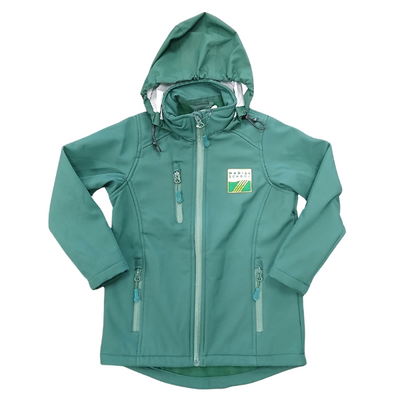 MGP Softshell Jacket