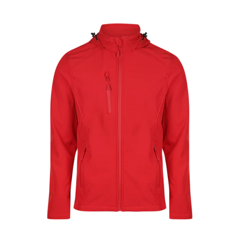 AG Red Jacket Male (Staff)