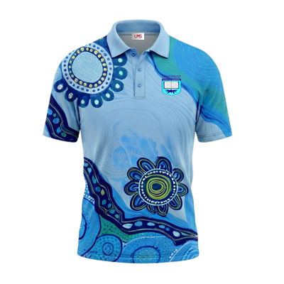 PRE ORDER - Senior Polo Yr 6 2027