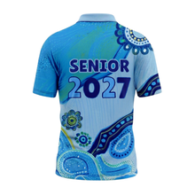Load image into Gallery viewer, PRE ORDER - Senior Polo Yr 6 2027