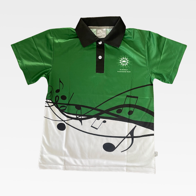 Band Shirt