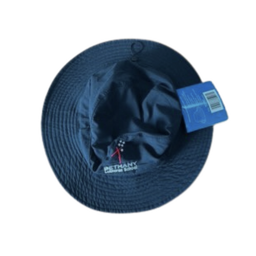 Bucket Hat - Navy