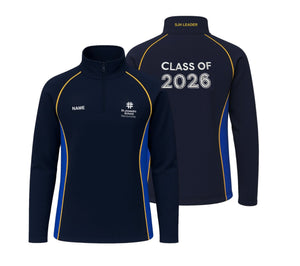 PRE ORDER 2026 - St Josephs Yr 6 Senior Jumper
