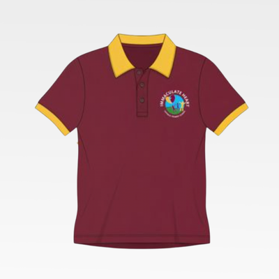 Polo Shirt (Unisex)