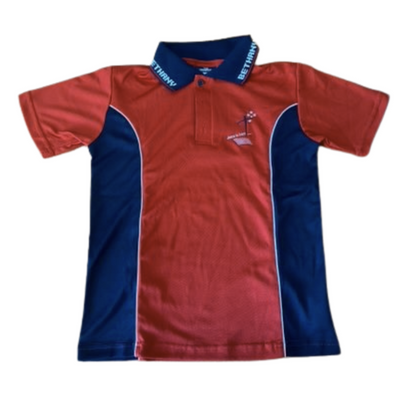 Sports Polo Shirt (Unisex)