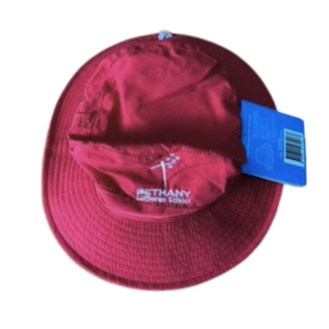 Red Bucket Hat (Prep Only)