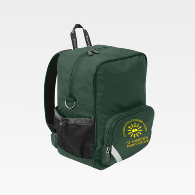 School Bag Airopak