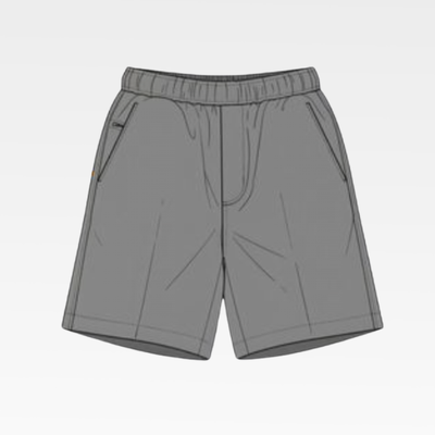 Formal Shorts