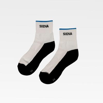 1/4 Sport Sock Siena College