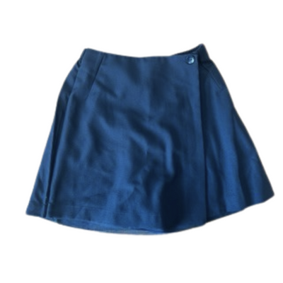 Formal Skort