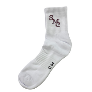 SML Logo Sport Sock