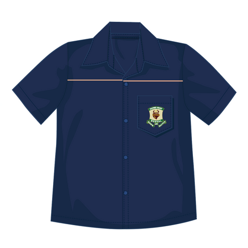 SHP Shirt