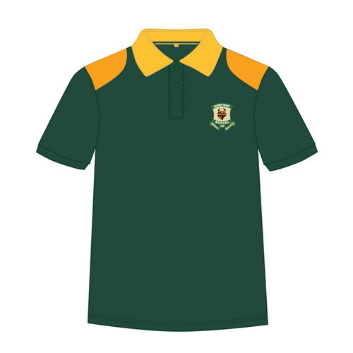 SHP Prep Polo