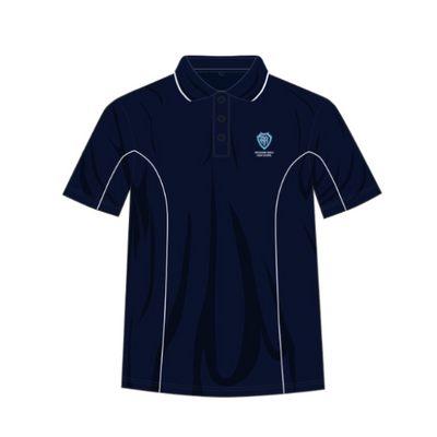NEW MCM Sports Polo