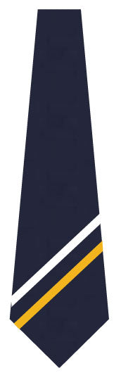 Senior Shirt Tie