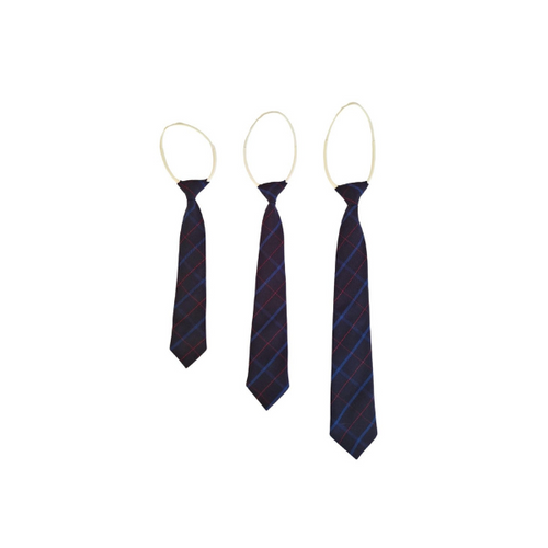 Tie Elastic