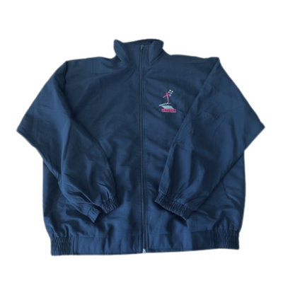 Zip Jacket - Microfibre