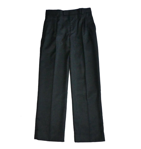 RMSC College Trousers Grey Marle