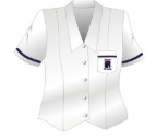 NLS Blouse (Yr7-12)