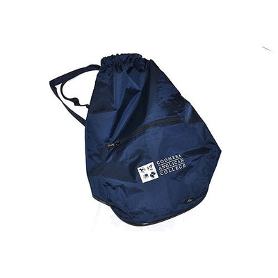 CAC Bag Swim (Prep-Yr 3)