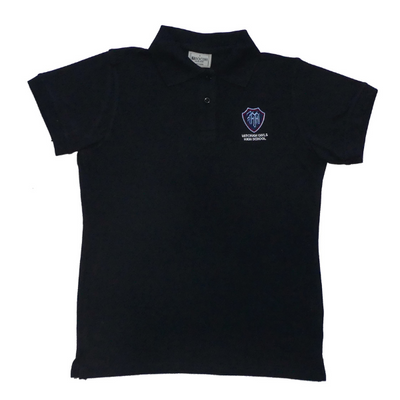 MCM Polo Top