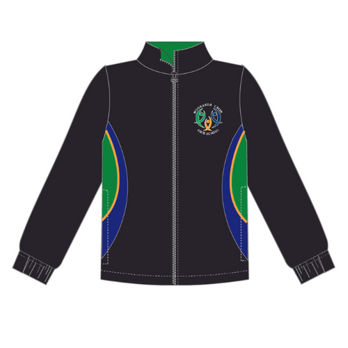 Track Jacket