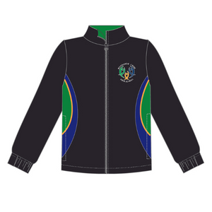 Track Jacket