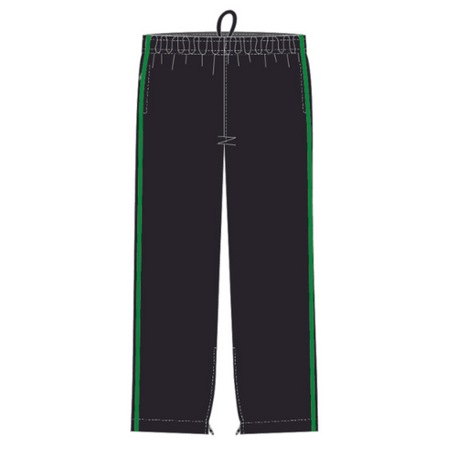 Track Pants