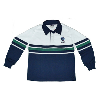 MCM Rugby Top