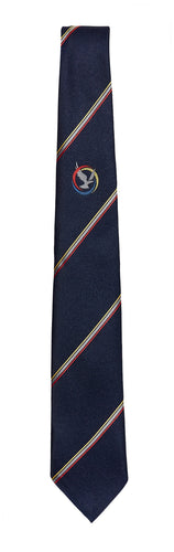 Tie - New Logo