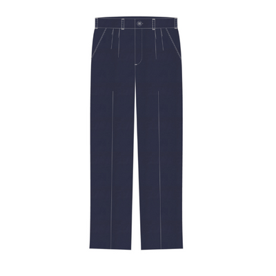 Formal Trouser Yr 1-6