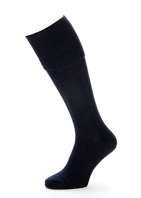 Socks Knee Hi 2pk