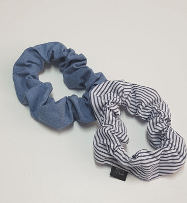 MSS Scrunchies