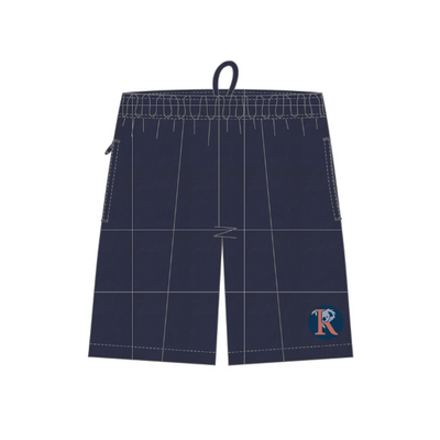 Formal Shorts Rugger Yr 1-6