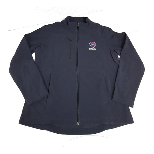MCM Bonded Jacket