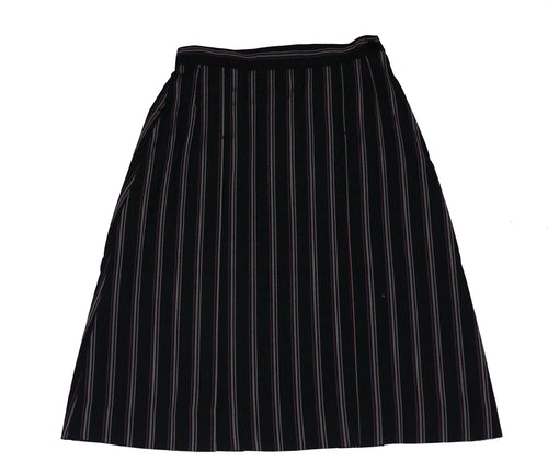 RMSC Skirt Striped