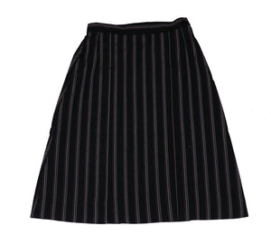 RMSC Skirt Striped