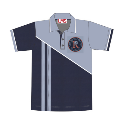 Polo Unisex Prep-Yr6